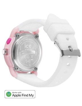 Reloj Ice Watch Find My para mujer 024914