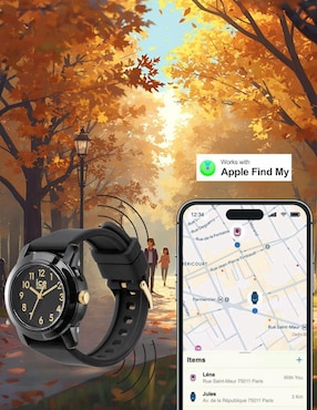 Reloj Ice Watch Find My unisex 024917