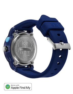 Reloj Ice Watch Find My para niño 024913