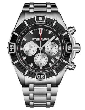 Reloj Stuhrling Stellar para hombre 1022.01