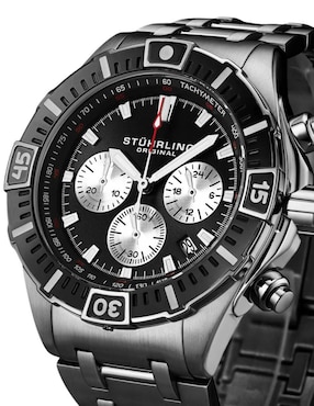 Reloj Stuhrling Stellar para hombre 1022.01