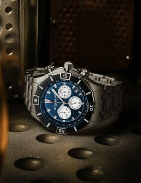 Reloj Stuhrling Stellar para hombre 1022.02