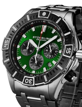 Reloj Stuhrling Stellar para hombre 1022.05