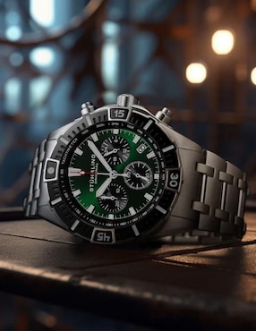 Reloj Stuhrling Stellar para hombre 1022.05