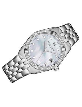 Reloj Stuhrling Seraphina para mujer 4062.1