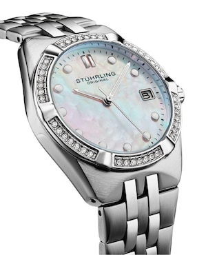 Reloj Stuhrling Seraphina para mujer 4062.1