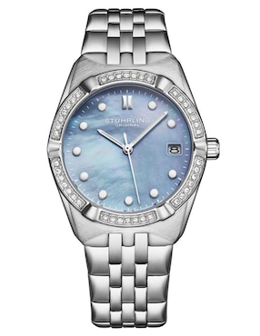 Reloj Stuhrling Seraphina para mujer 4062.2