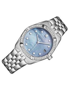 Reloj Stuhrling Seraphina para mujer 4062.2
