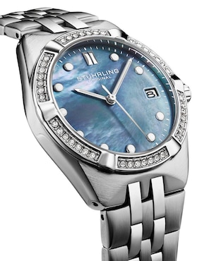 Reloj Stuhrling Seraphina para mujer 4062.2