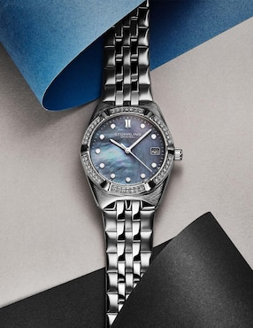 Reloj Stuhrling Seraphina para mujer 4062.2