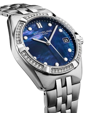 Reloj Stuhrling Seraphina para mujer 4062.3