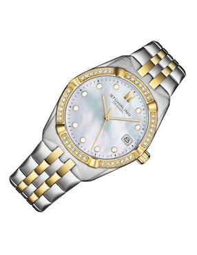 Reloj Stuhrling Seraphina para mujer 4062.4