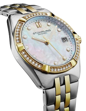 Reloj Stuhrling Seraphina para mujer 4062.4