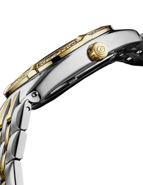 Reloj Stuhrling Seraphina para mujer 4062.4