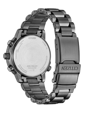 Reloj Citizen Promaster Air Navihawk A-T para hombre 62002