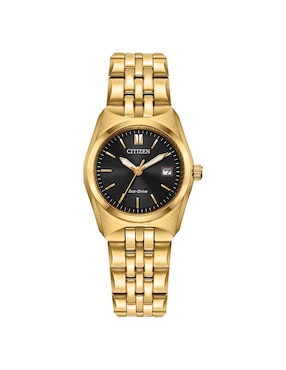 Reloj Citizen Dress Classic para mujer 61984