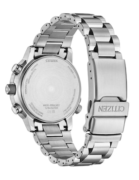 Reloj Citizen Promaster Air Navihawk para hombre 62001