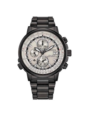 Reloj Citizen Promaster Air Navihawk A-T para hombre 62003