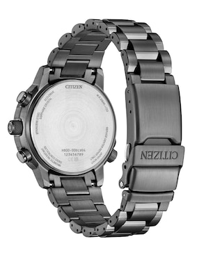 Reloj Citizen Promaster Air Navihawk A-T para hombre 62003