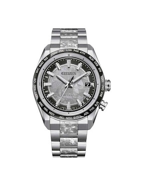 Reloj Citizen Attesa Edicion Especial para hombre 62011