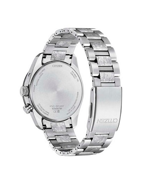 Reloj Citizen Attesa Edicion Especial para hombre 62011