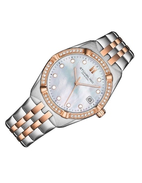 Reloj Stuhrling Seraphina para mujer 4062.5