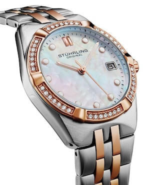 Reloj Stuhrling Seraphina para mujer 4062.5