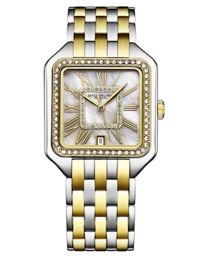 Reloj Stuhrling Luxury para mujer 4067.5
