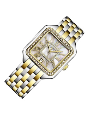 Reloj Stuhrling Luxury para mujer 4067.5