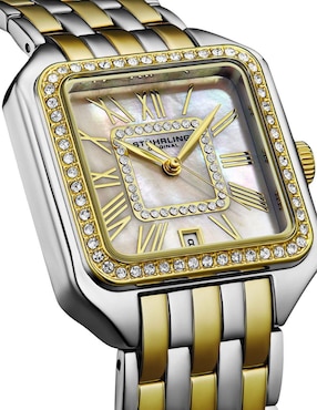 Reloj Stuhrling Luxury para mujer 4067.5