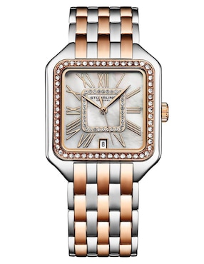 Reloj Stuhrling Luxury para mujer 4067.6