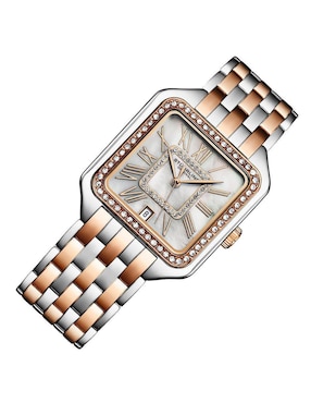Reloj Stuhrling Luxury para mujer 4067.6