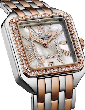 Reloj Stuhrling Luxury para mujer 4067.6