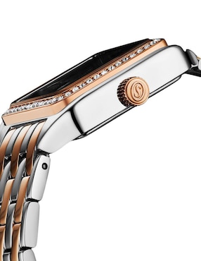 Reloj Stuhrling Luxury para mujer 4067.6