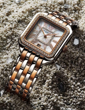 Reloj Stuhrling Luxury para mujer 4067.6