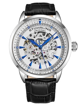 Reloj Stuhrling Executive para hombre 4071.1