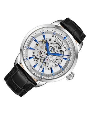 Reloj Stuhrling Executive para hombre 4071.1