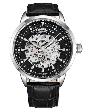 Reloj Stuhrling Executive para hombre 4071.2