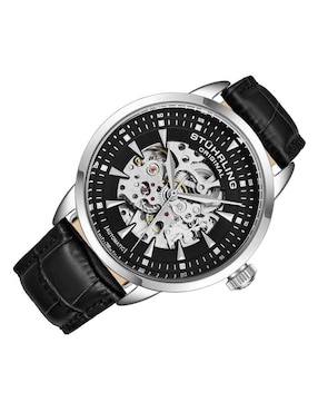 Reloj Stuhrling Executive para hombre 4071.2