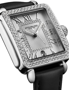 Reloj Stuhrling Vivreluxe para mujer 4060L.1