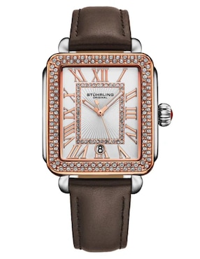 Reloj Stuhrling Vivreluxe para mujer 4060L.4