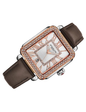 Reloj Stuhrling Vivreluxe para mujer 4060L.4