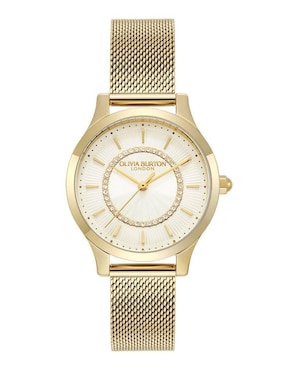 Reloj Olivia Burton Wonderlust para mujer 24000214
