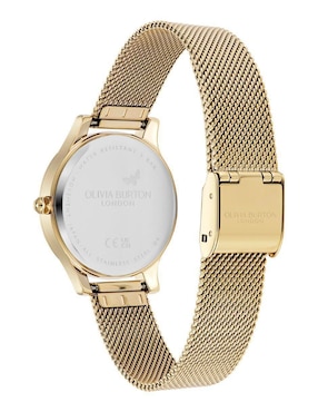 Reloj Olivia Burton Wonderlust para mujer 24000214