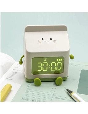 Reloj despertador Belug