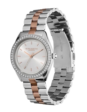 Reloj Olivia Burton Bejewelled para mujer 24000138