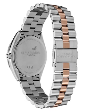 Reloj Olivia Burton Bejewelled para mujer 24000138