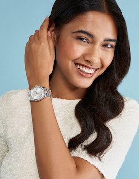 Reloj Olivia Burton Bejewelled para mujer 24000138
