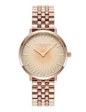 Reloj Olivia Burton Radiant Sun para mujer 24000139