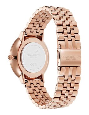 Reloj Olivia Burton Radiant Sun para mujer 24000139